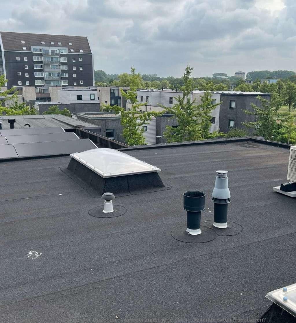 Dak Laten Inspecteren Deventer