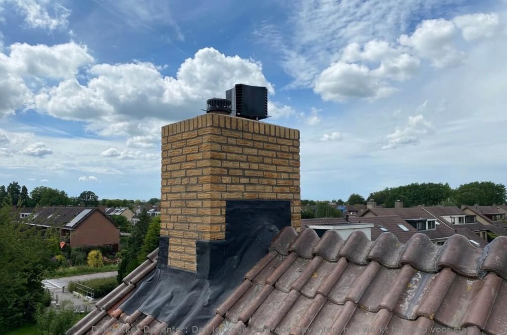 Dak lekkage reparatie Deventer: hoe werkt het stap voor stap?