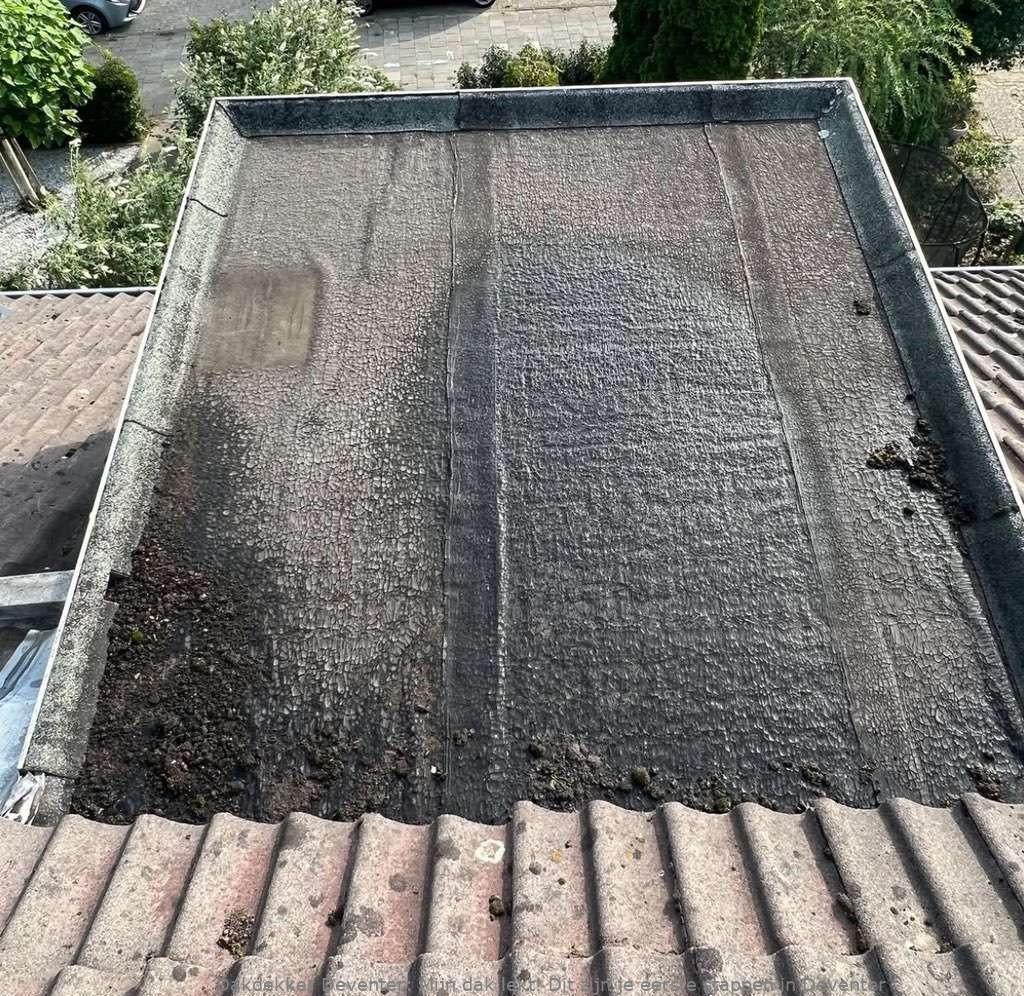 Mijn dak lekt! Dit zijn je eerste stappen in Deventer