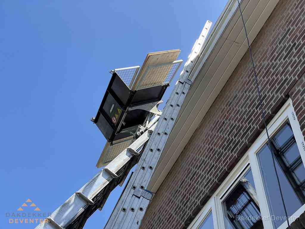 Dakgoot Vervangen Deventer Dakgoot Vervangen Deventer