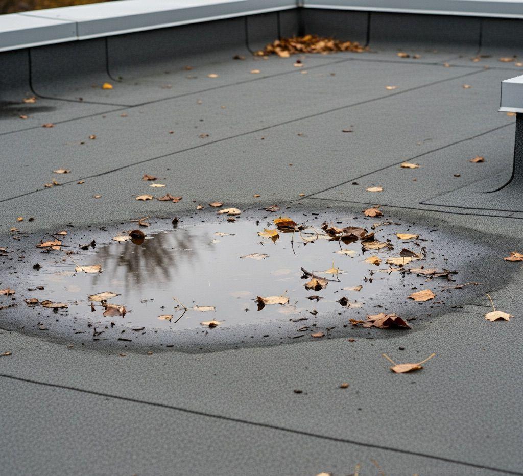 Daklekkage in lente Deventer: Check je dak nu of betaal later