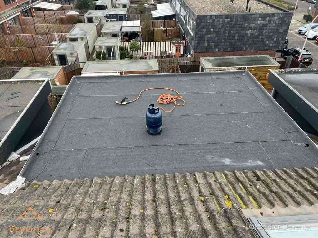 Dakreparatie Bitumen Deventer Dakreparatie Bitumen Deventer