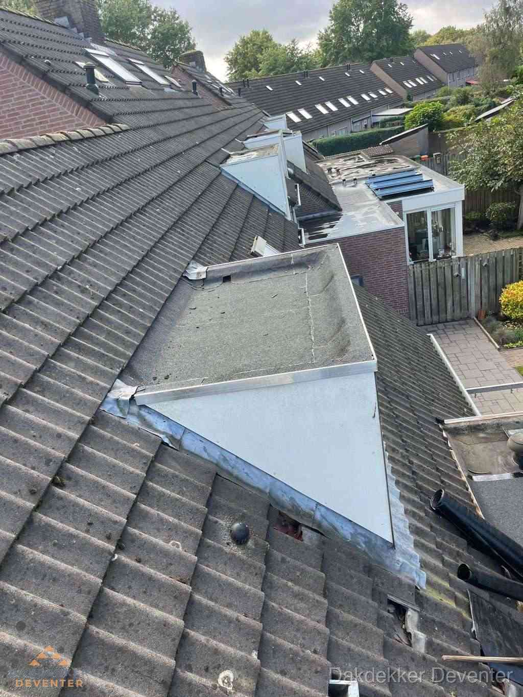 Dakreparatie Lekkage Deventer Dakreparatie Lekkage Deventer