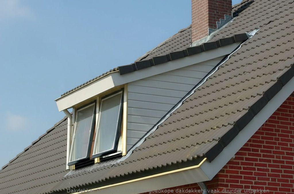Goedkope Dakdekker Deventer