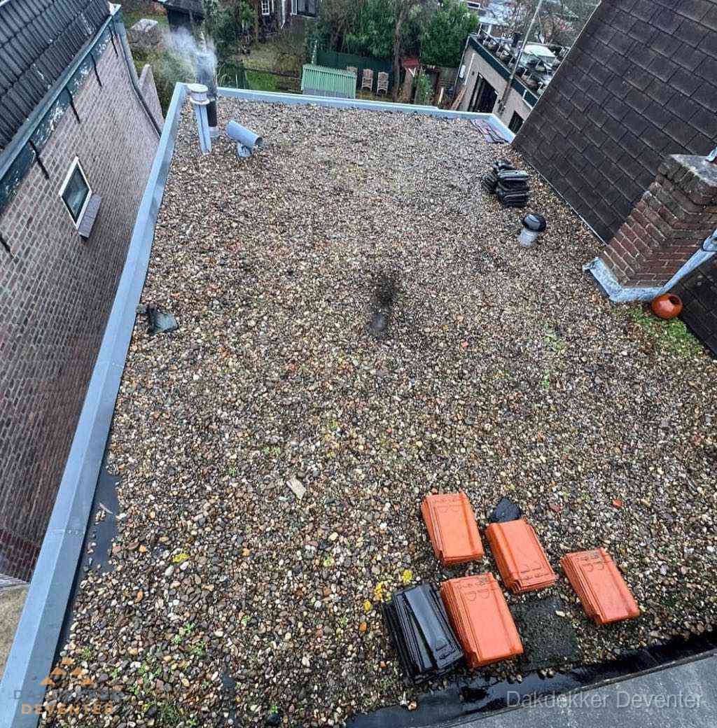 Plat Dak Grindballast Dakdoorvoeren Deventer Plat Dak Grindballast Dakdoorvoeren Deventer