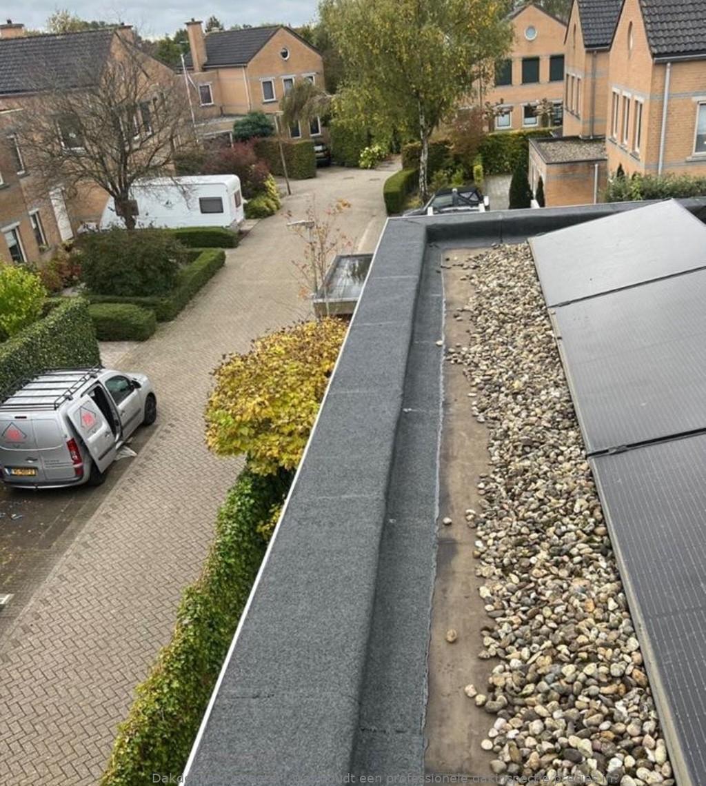 Professionele Dakinspectie Deventer