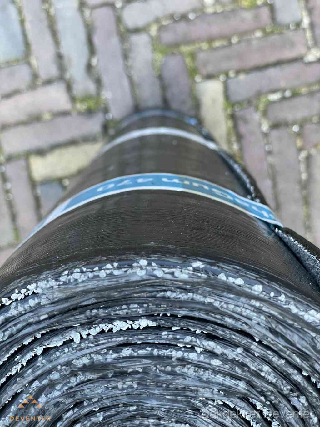 Rol Bitumen Dakleer Leislag Deventer Rol Bitumen Dakleer Leislag Deventer