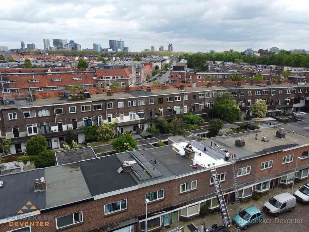 Spoed Dakdekker Woonwijk Deventer Spoed Dakdekker Woonwijk Deventer
